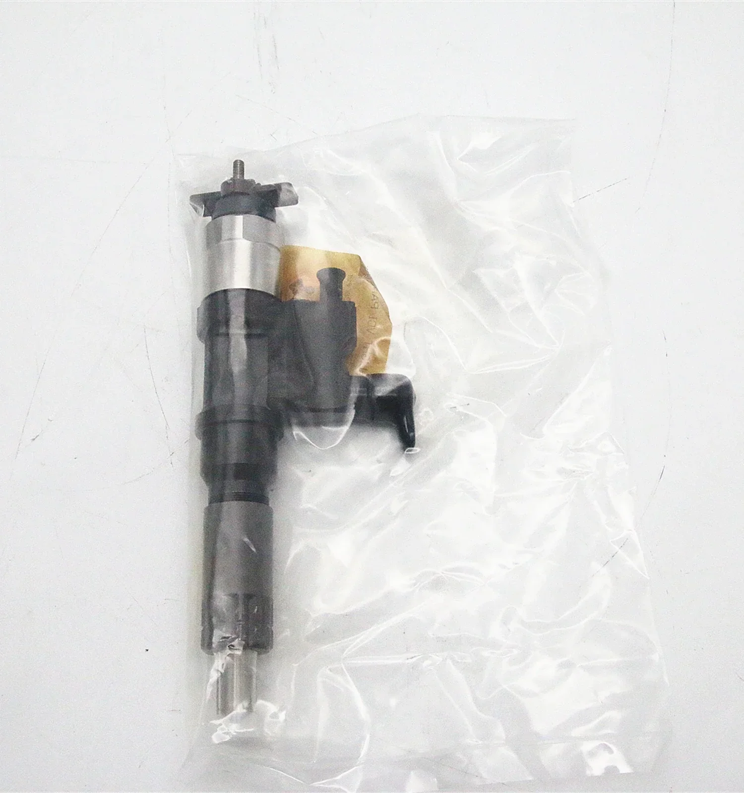 

2025 6HK1TC 4HK1 6HK1 Engine Fuel Injection System 8982806971 8-98280697-1 Injection Nozzle Assembly