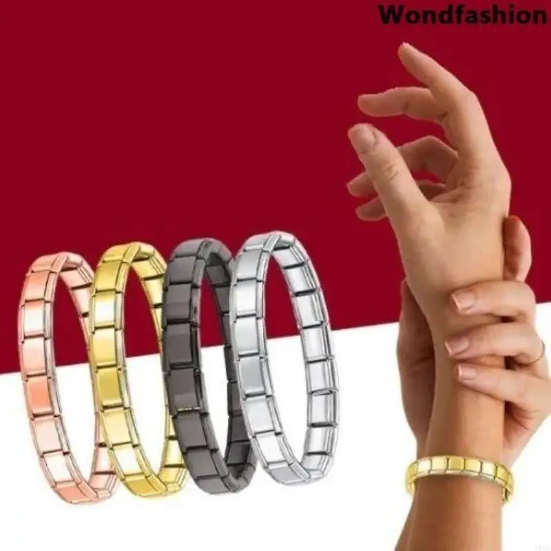 Fashionable Detacha…