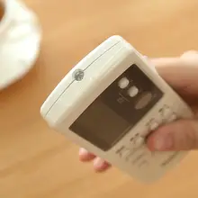 5 pcs Clear Heat Shrink Film for TV and Remote #6