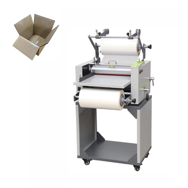 Glue Laminating Machine for Fabric and NonwovenGood Selling Plastic Laminating Machines Oca Laminate Machine