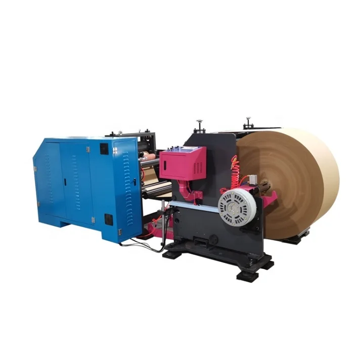 Honeycomb Paper Machine Honeycomb Paper Wrapping Cutting Making Machine Honeycomb Kraft Paper Bubble Board Wrap Produce Machine