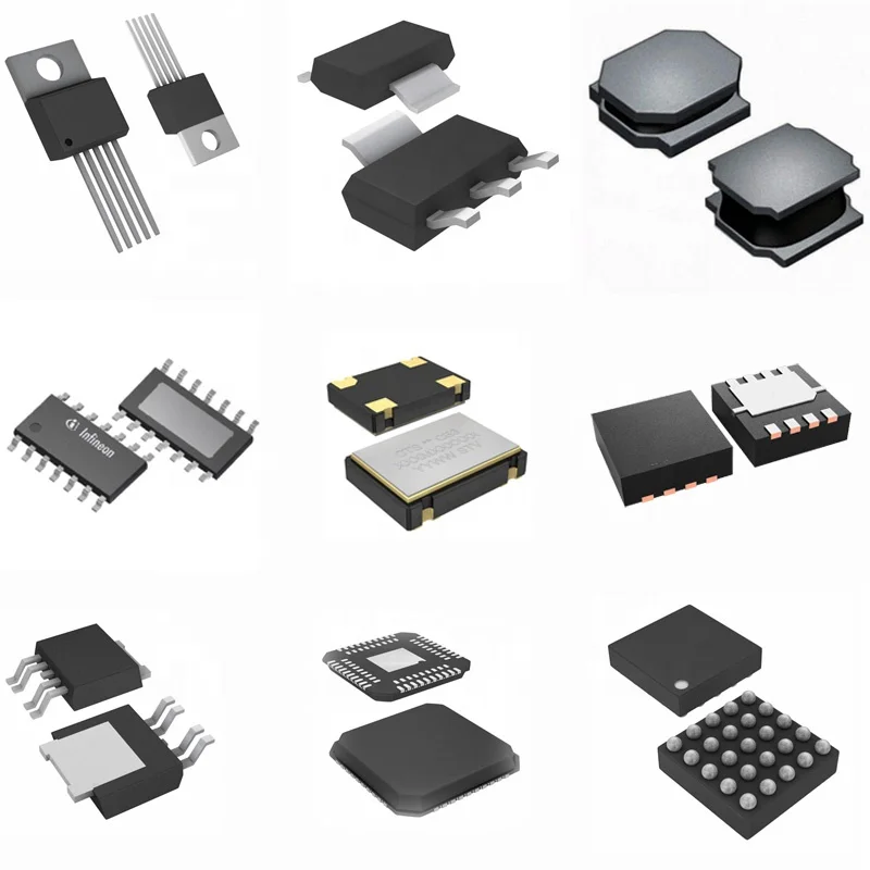 HMC521LC4TR RF e Wireless novo e original em estoque Genérico