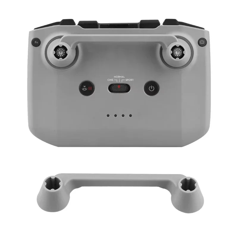 小さなジョイスティックガードは、ミニ3/3/エア2秒/空気2の摩耗を防ぐABSプラスチック軽量旅行に優しいデザイン