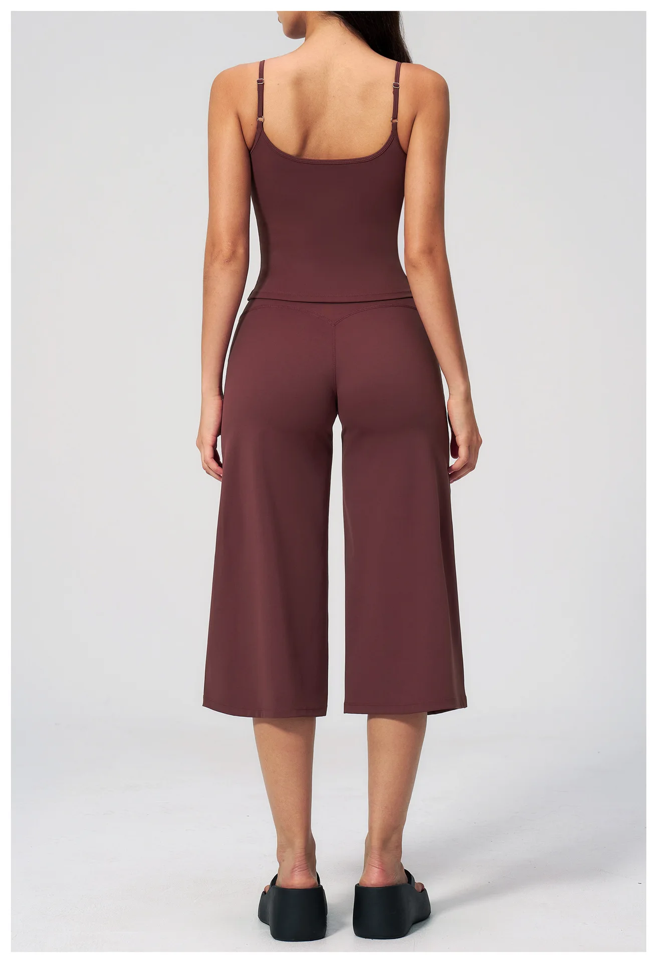 Summer Yoga Set 2 Pieces Women Tracksuit Workout Clothes Sports Outfits High Waist Shorts Fitness Sports Suit Female Gym Clothes