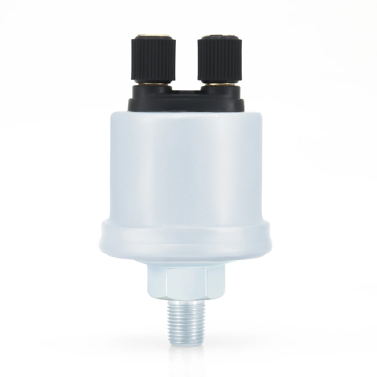 1/8NPT Öldrucksensor 0-10 Bar Universal für 52mm Öldruckanzeige Öldruckgeber Sendeeinheit Auto-Zubehör – Detail 3