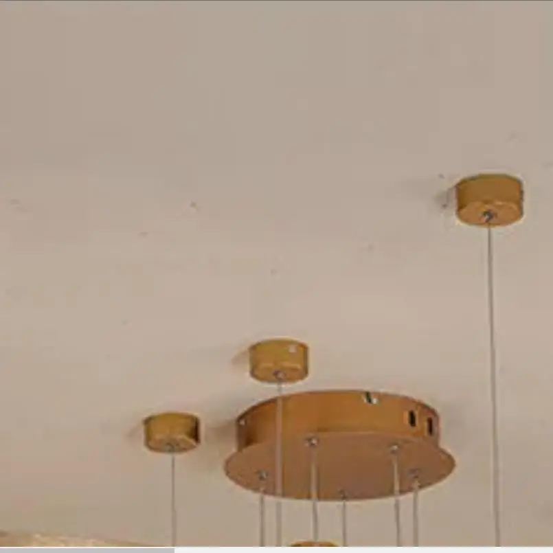 

Luxury LED Pendant Lighting For Kitchen Living room Loft Hanging Chain Nordic Gold Pendant Lamp Bedroom Lamp lustre industriel