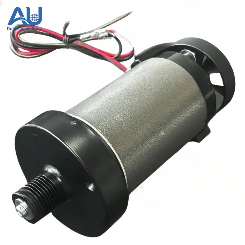 

Motor New Model 0.5-1.25HP Walking Machine Treadmill Hot Sale DC Brushed Motor