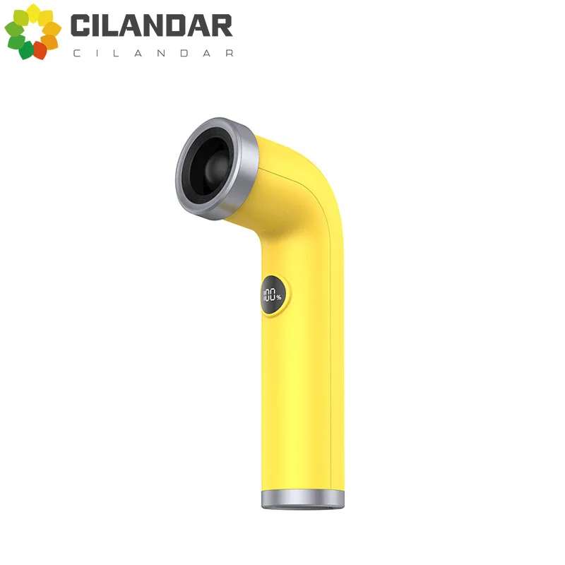 

2025 Новый высокоскоростной жестокий турбовентилятор, жестокий вентилятор для фена знаменитостей в Интернете, высокоскоростной бесщеточный двигатель для удаления пыли