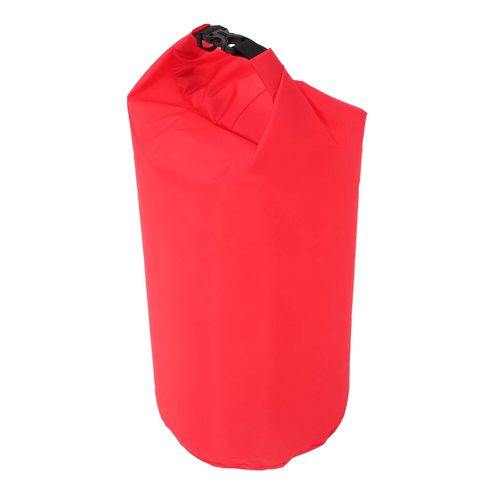 

Compression Dry Sack Waterproof Bag 15L for Kayak Canoe Rafting Boat Durable Waterproof Fabric Tight Roll Closure