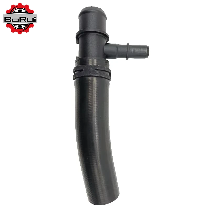 JDE35613 LR057611 Automobiles Parts Radiator Water Hose for Land Rover Range Rover L405 Range Rover Sport L494 2.0T Jaguar XF
