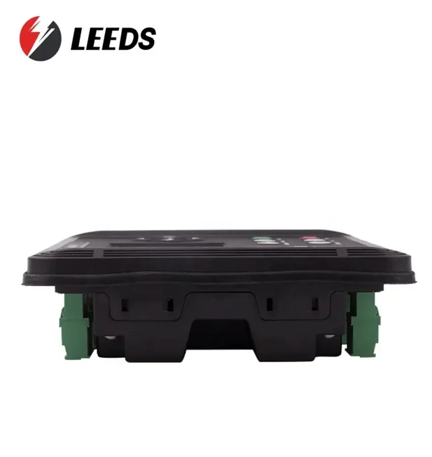 

Gold seller DC72D MK2 Generator Controller LCD Display Self-starting Control Board Genset Spare Parts