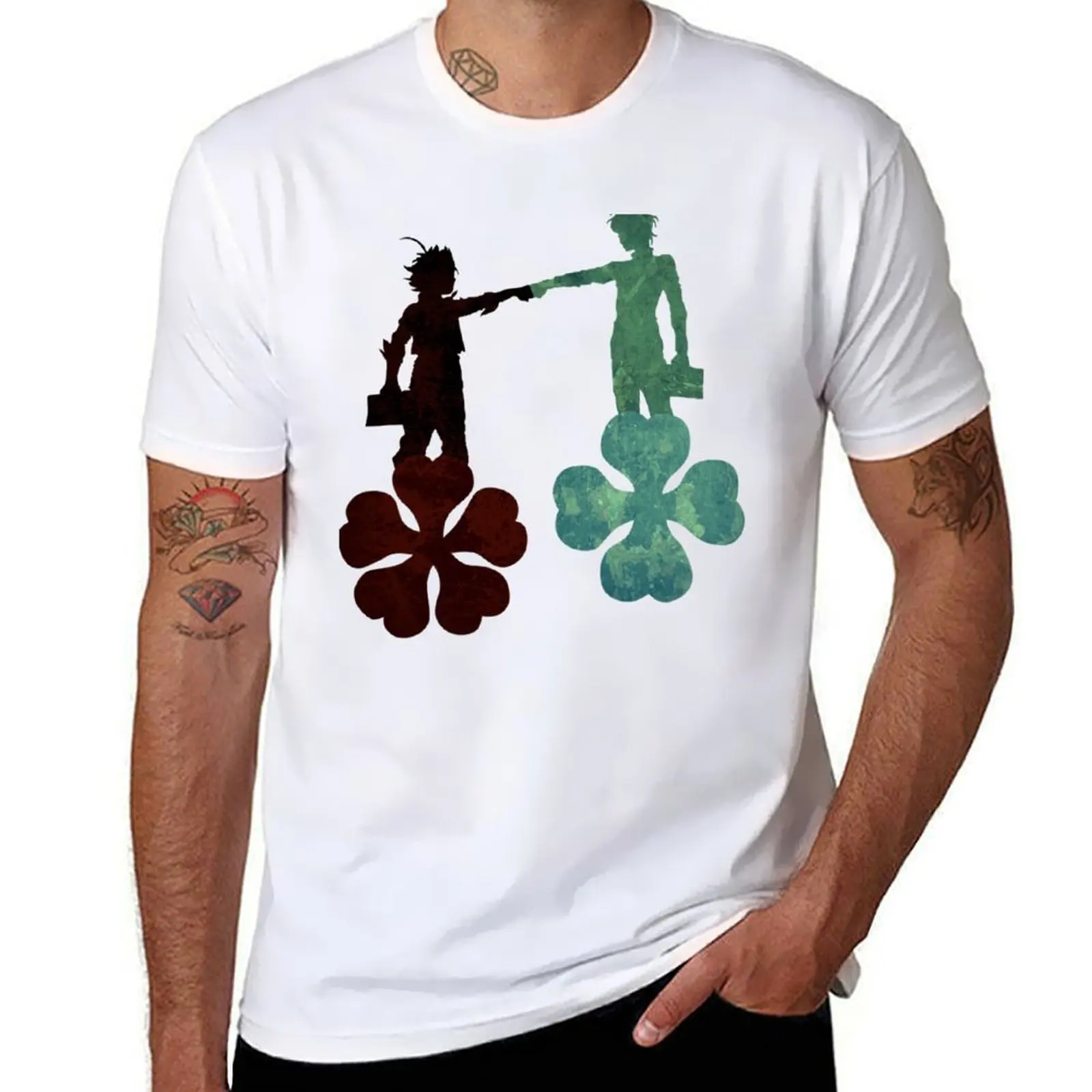 

Japanese T-Shirt man t shirt cotton anime t shirts oversize T-Shirt