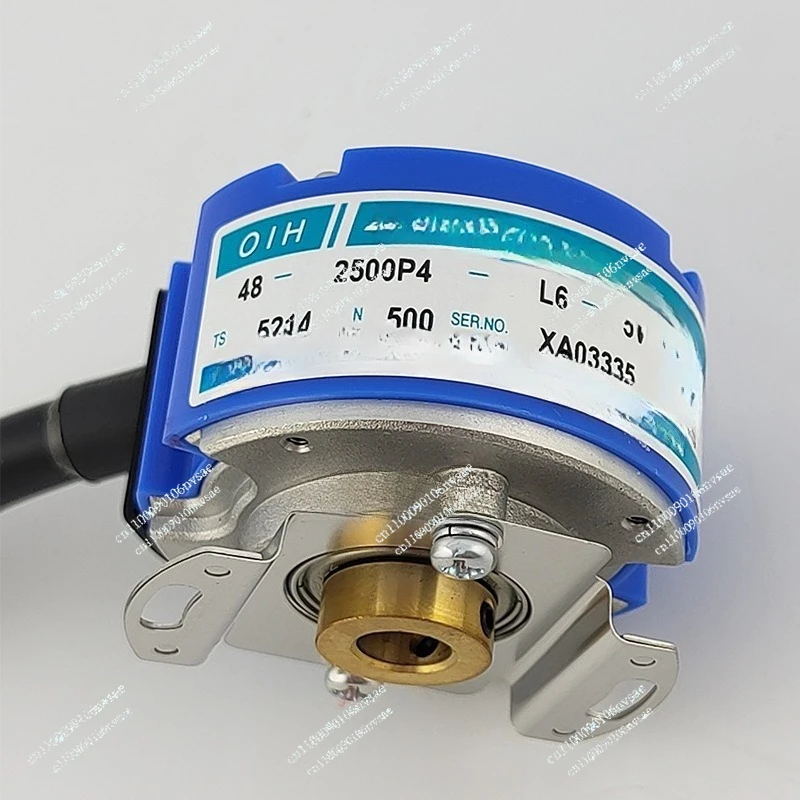 TS5214N8599 TS5214N8566 Encoder