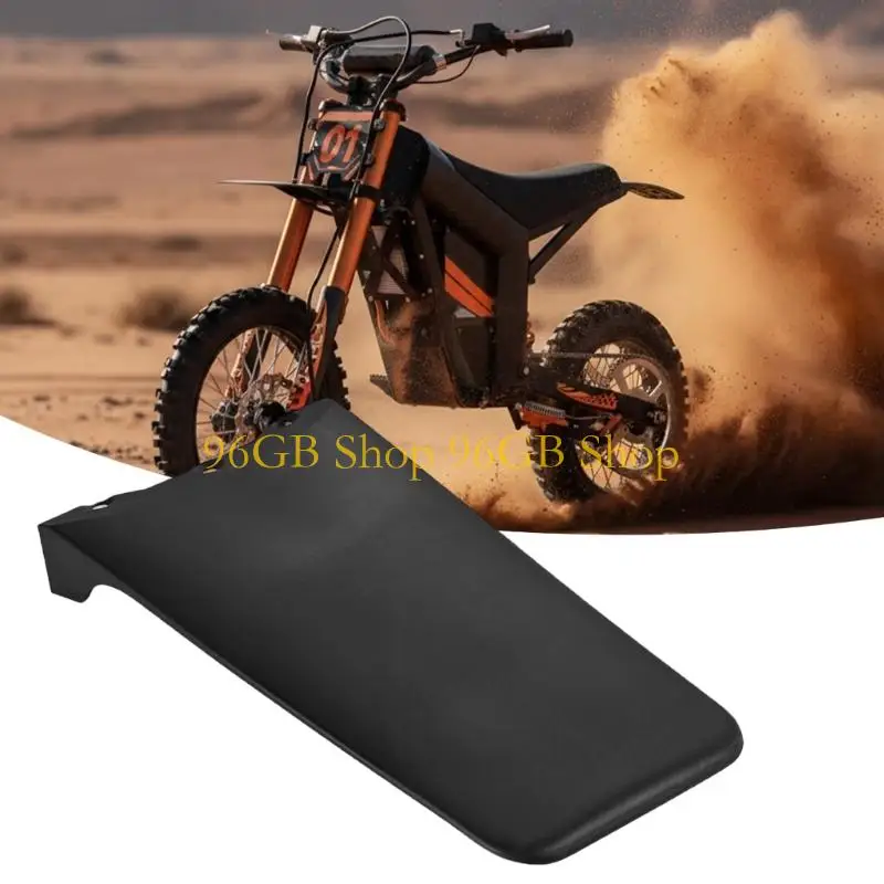 96GB Smooth Rear Cover For flexible Motorcycle produced For Long Term Use