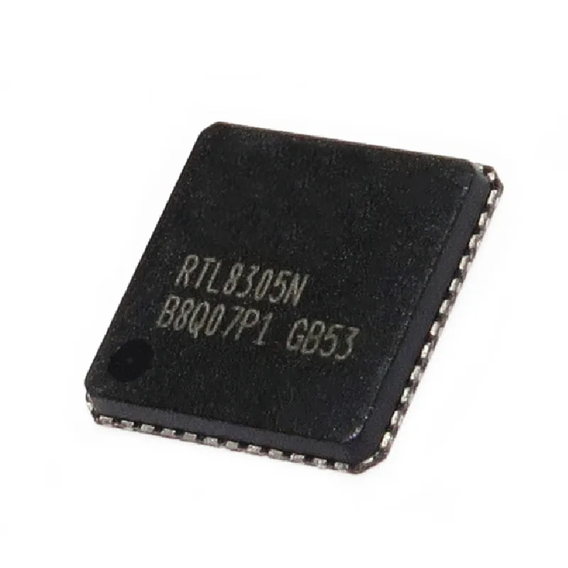 5PCS RTL8305N RTL8305 TLE4267G 4267G ZVN2106A ZVN2106 NCP1015AP10 P1015AP10 DAP6A DAP6 TLP127 P127