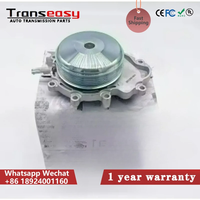

New Water Pump for MERCEDES BENZ 6512006401 A6512006401 A6512001301 W204 C204 S204 C218 X218 W212 A207 C207 S212 X204 CDI