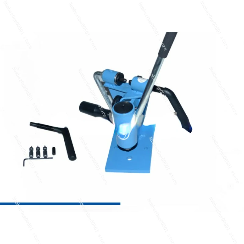 Chain breaker and riveting tool/Spare parts for saw chain/ Chainsaw breaker & spinner QR001