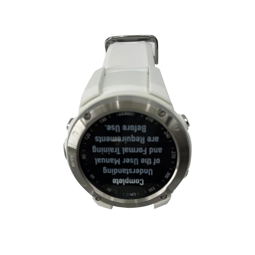 Crest CR-5 Diving Computer Watch: The Real-World Guide for Serious Dive Enthusiasts