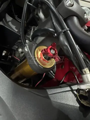 10 best sales CBR 929 - №3