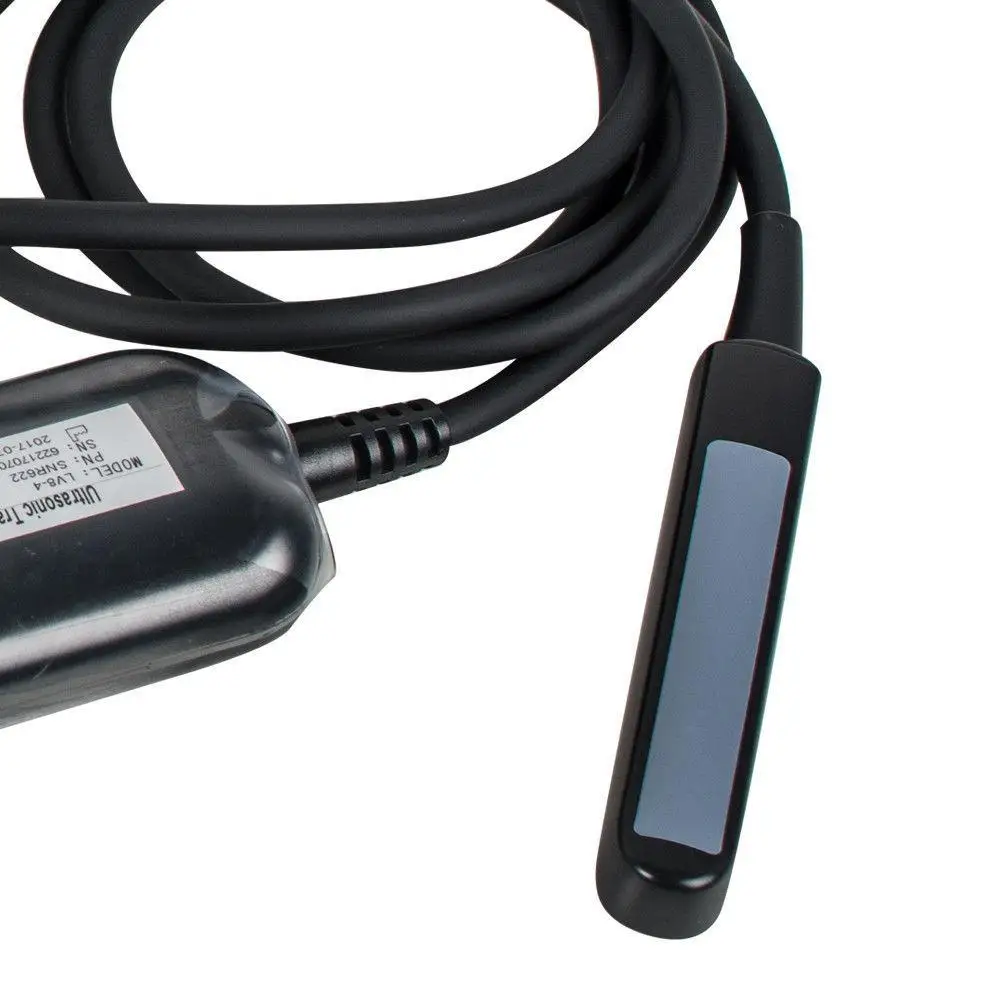 V8 Ultrasound System Handheld Veterinary Ultrasound Scanner for Equine, Cattle, Sheep and Dog