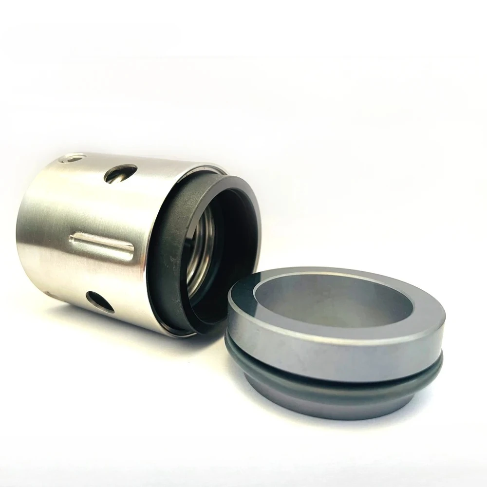 

YJ Type SU-35/40/45/50 Mechanical Seals Type SU For Dyeing Machine Pumps Shaft Size 35mm 40mm 45mm 50mm CAR/SIC/VIT