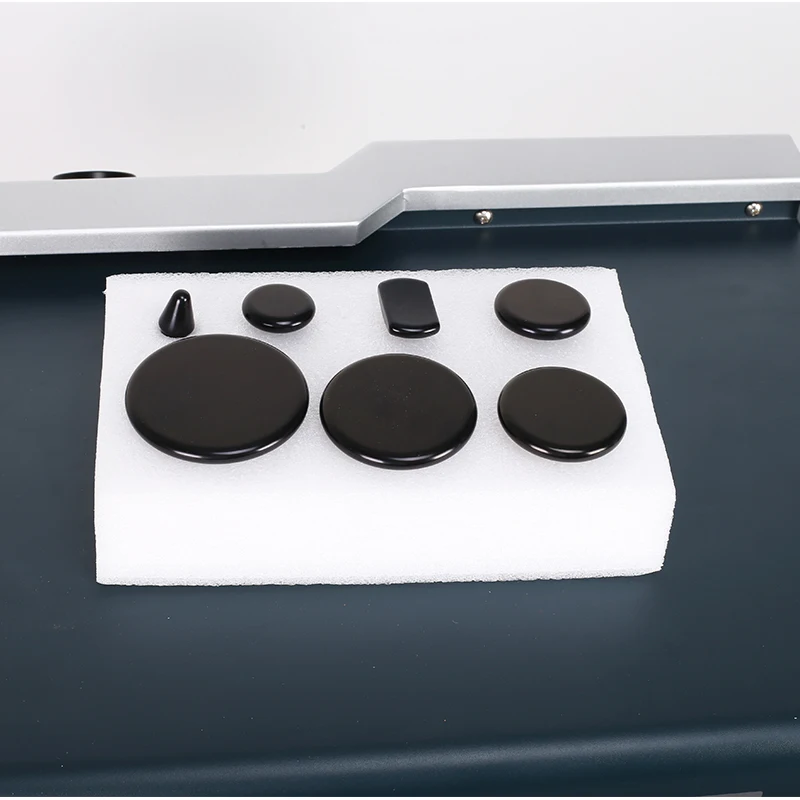 INDIBA 448Hz Diathermy RET/CET Resistive Energy Transfer Tecar Electric Muscle Stimulation Shock Wave Physiotherapy Machine
