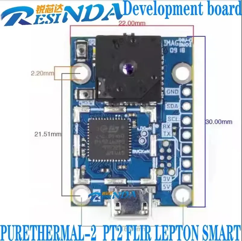 PURETHERMAL-2 With …