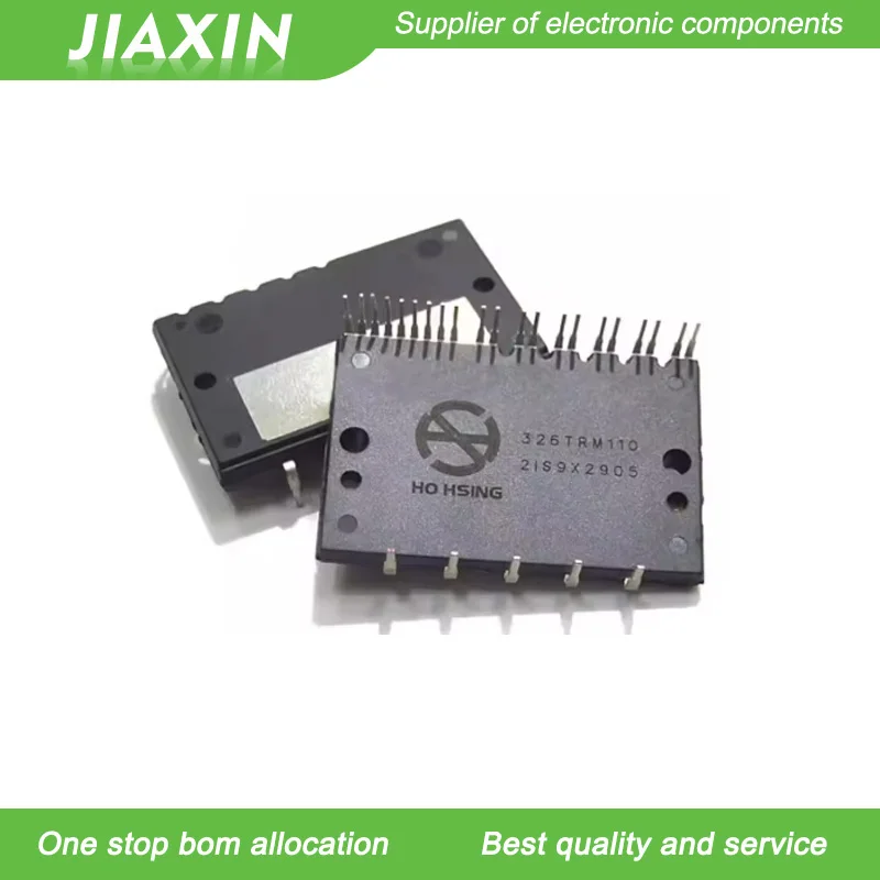326TRM100 326TRM110 100% originele IPM-module 326TRM