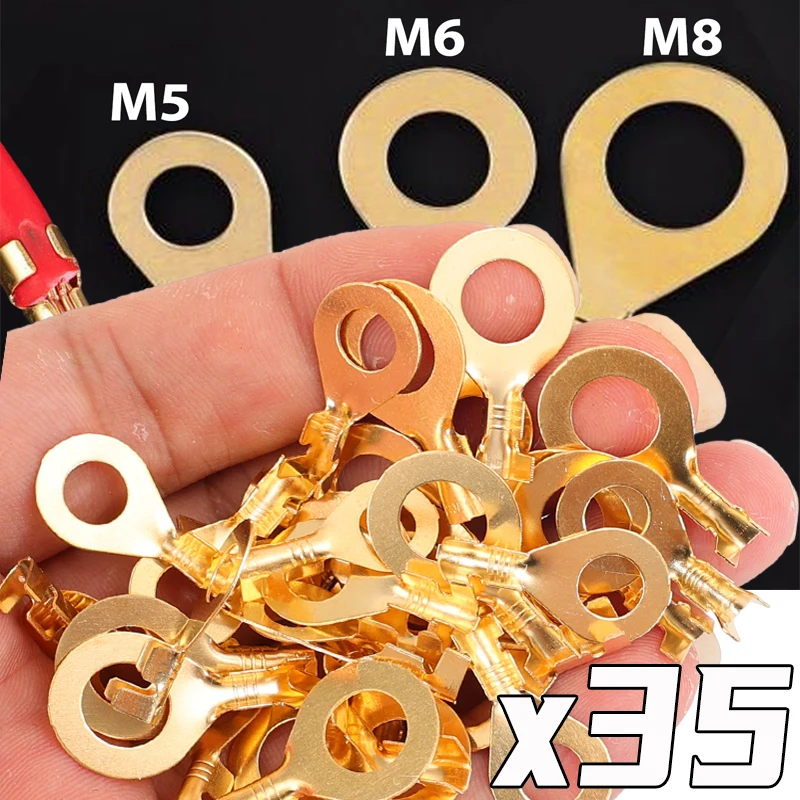 150Pcs/Set O-Type L…