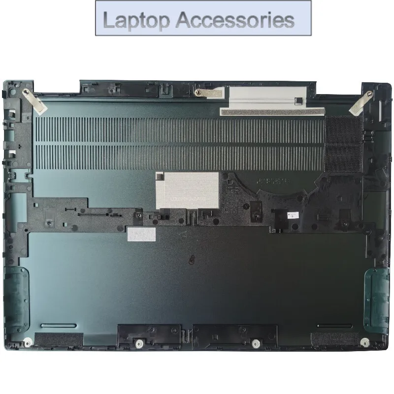 

NEW For DELL Inspiron 16Plus 7610 Laptop Palmrest upper Cover/Bottom case