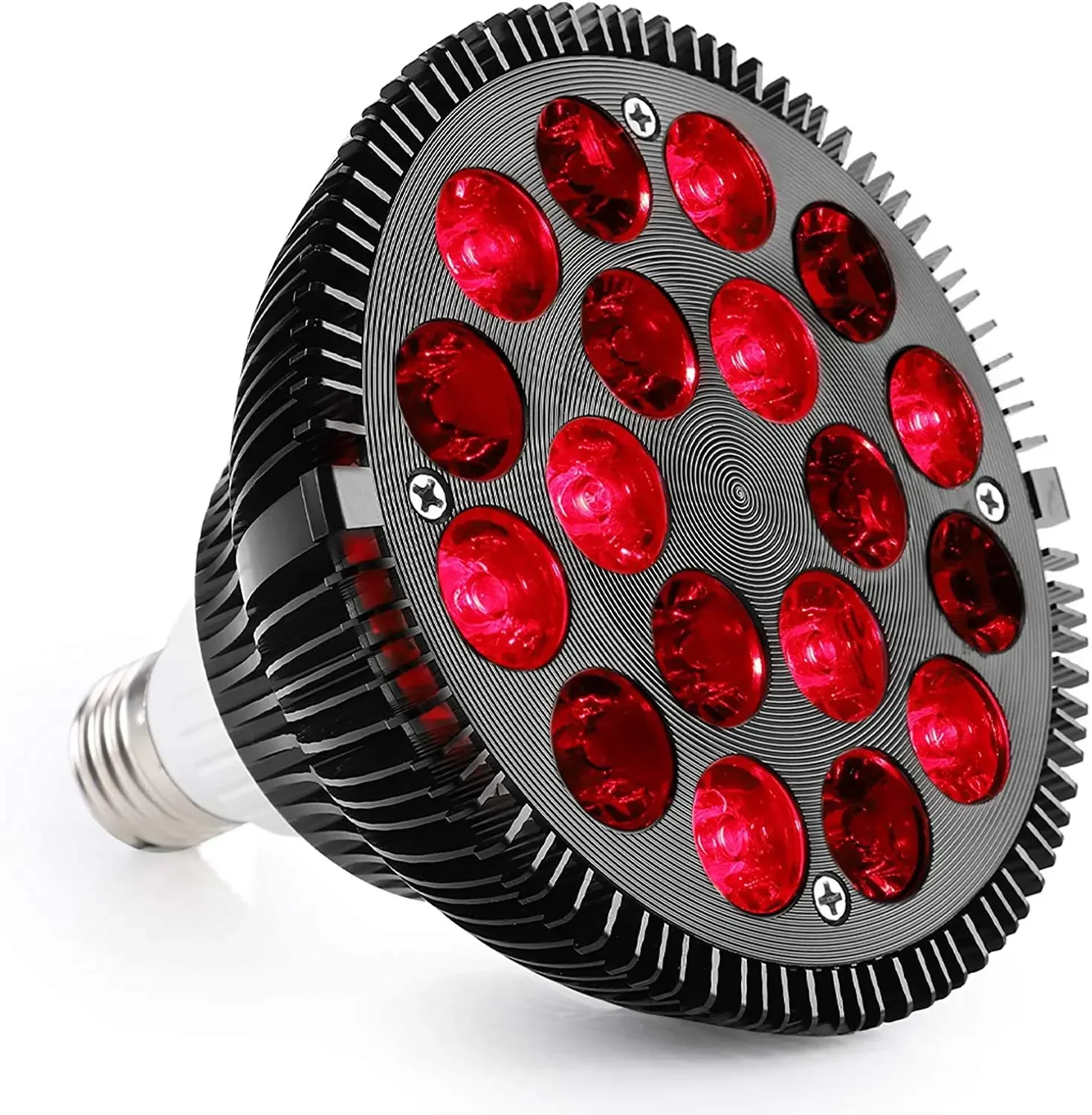 LED Red Light Therapy Device ,54W 660nm and 850nm ,Red Infrared Light For Skin Care ,Relieve Pain, Promote Blood Circulation