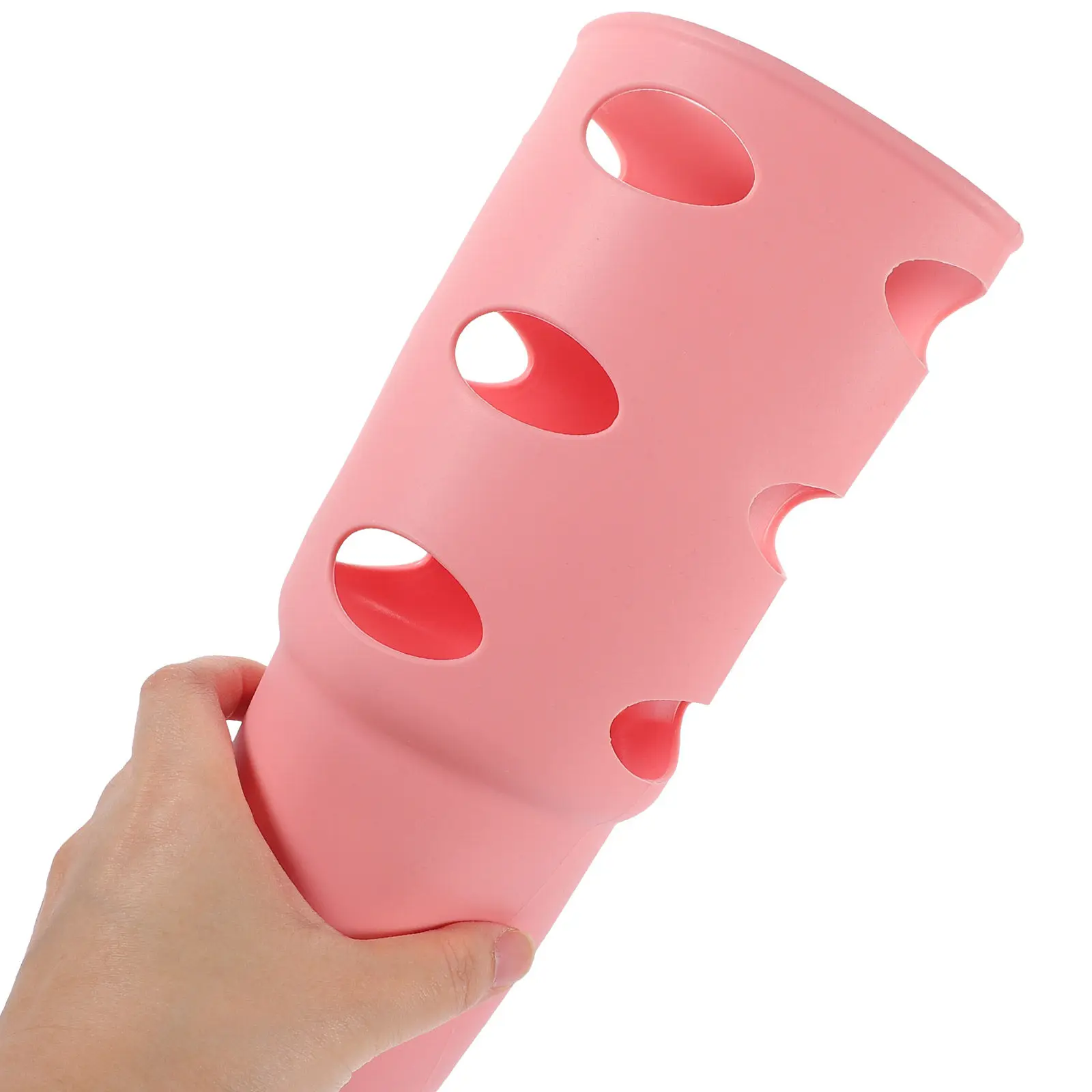 

1 Set Of Silicone 30Oz Anti-Slip Bottom Protector For Reusable Bottle Boots Home Supplies Kitchen Bar