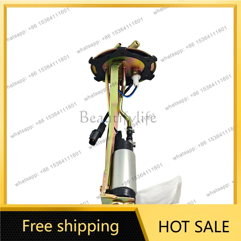 MR208665 MR124881 MR441758 Fuel Pump for Auto Parts