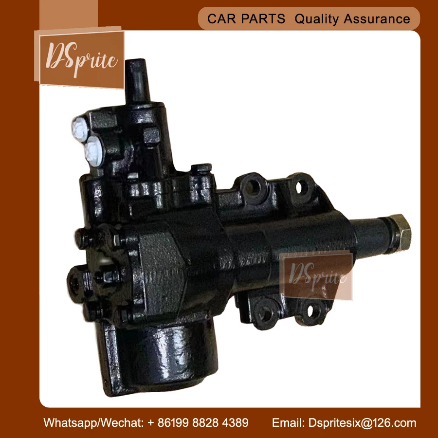

Коробка передач гидроусилителя рулевой рейки Toyota для Toyota LAND CRUISER 100 4411060212 44110-60212 RHD или LDH новый FJ80 HDJ80 HZJ80 FZJ80