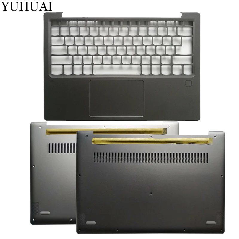 

Новинка для Lenovo Ideapad 720S-13 720S-13ARR 720S-13IKB Упор для рук верхний корпус/нижний корпус для ноутбука 5CB0P19025