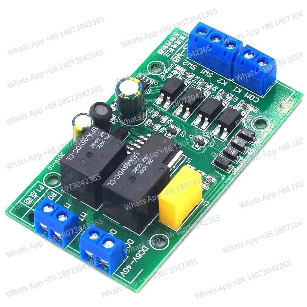 6V 12V 24V Motor Fo… - image