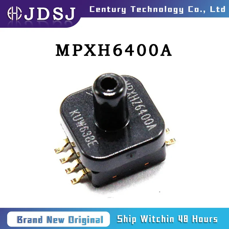 NEW Original MPXH6400A MPXH6400AC6T1 SOP8 IC