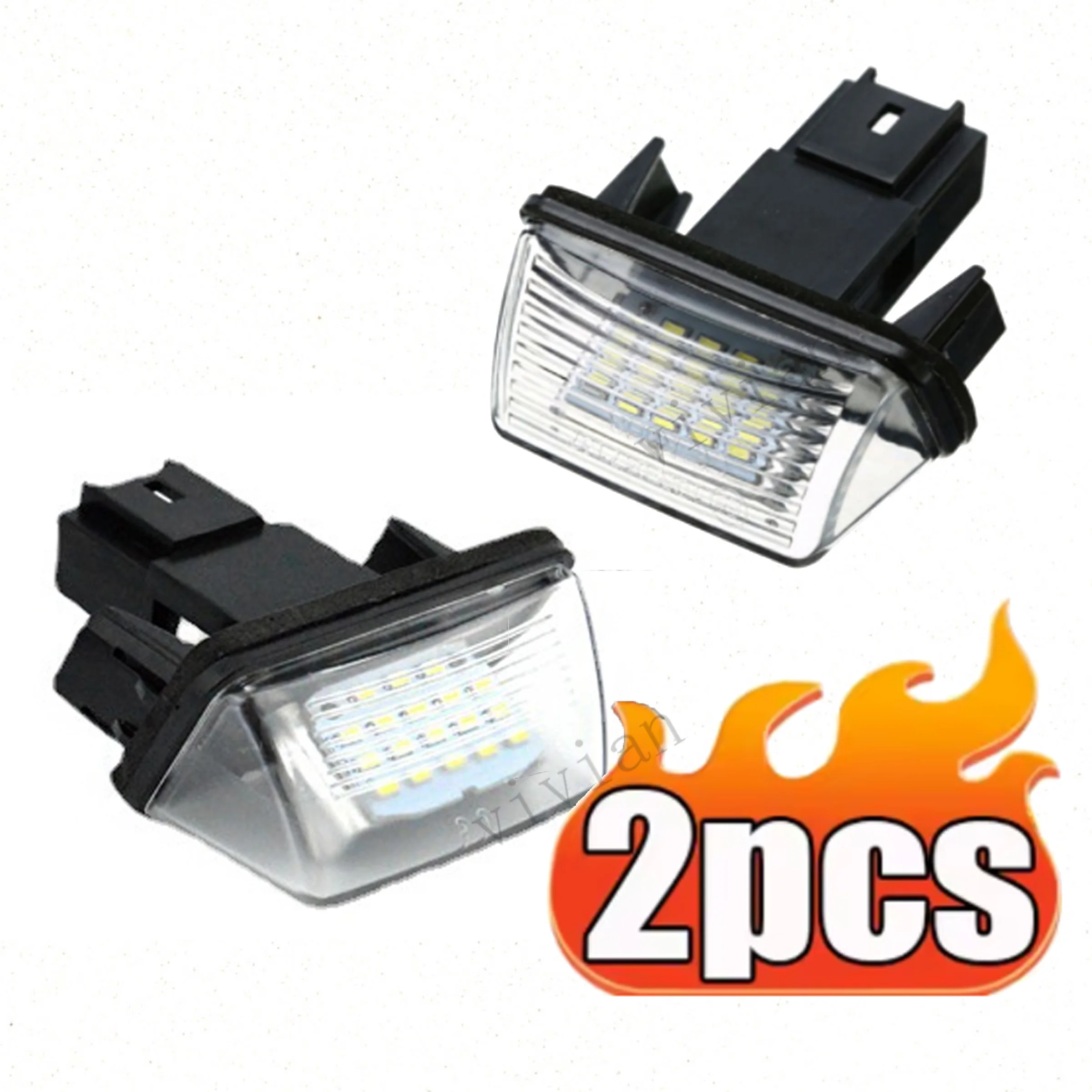 For Citroen C3 C4 C… - image