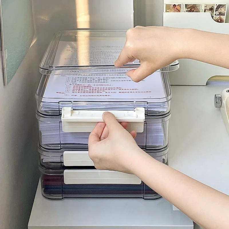 Thumbnail 4 - #36 Top File Boxes Picks for Every Budget