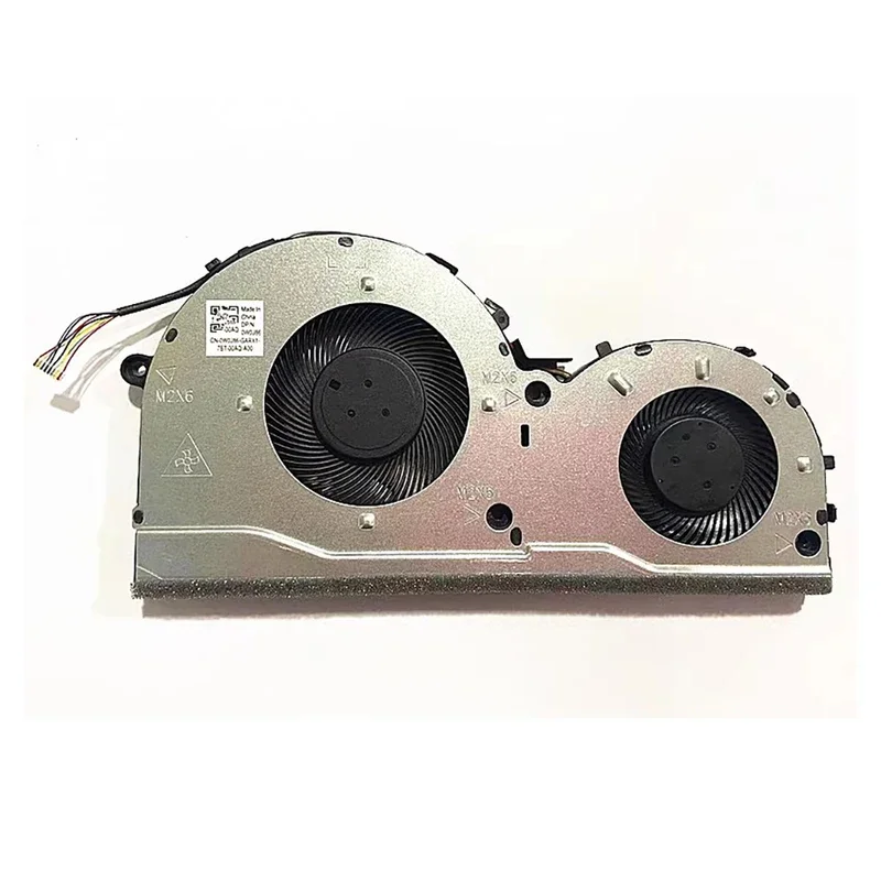 New CPU cooling fan for Lenovo IdeaPad L330-15ICH L330-15