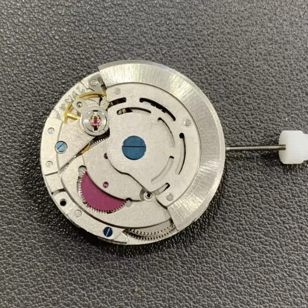 Watch Repair Tool 2813 Watch Movement CalendarDisplavAutomatic MechanicalWatch MovementReplacement Part forWatchmaker