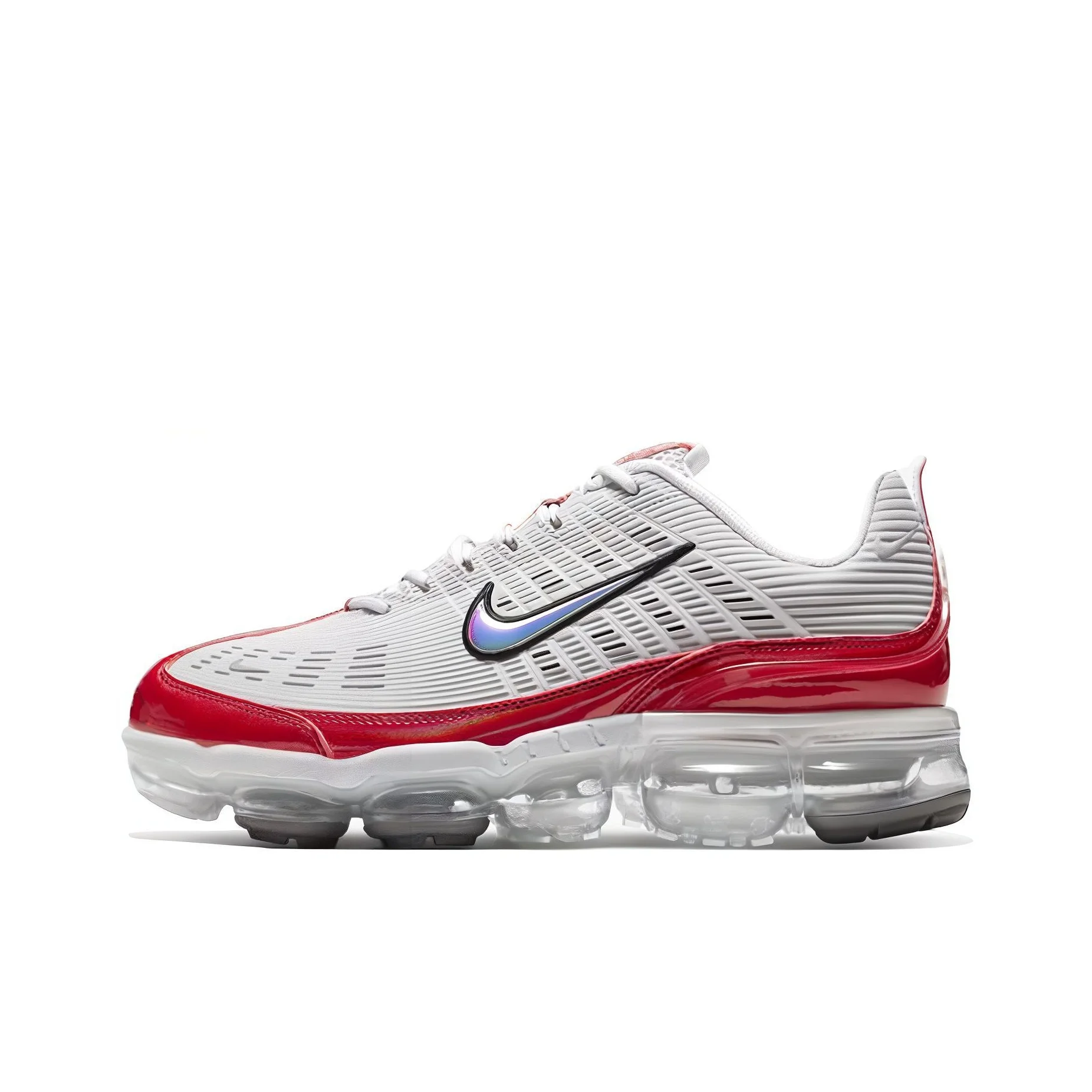 

Nike Air VaporMax 360 Og Grey Red CK2718-002