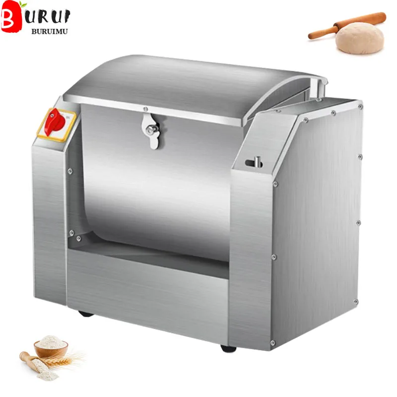 Electric Dough Mixi…