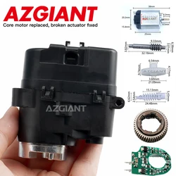 Car Parts for Mitsubishi ASX, RVR Outlander Toyota Prius Avanza Suzuki Ciaz Sedan Rearview Mirror Actuator Repair Motor Gear PCB