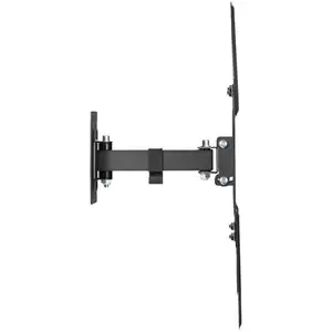 Holder for articulated and tilting TV wall up to 55 10 Main Sales TV Support for TV - №6
