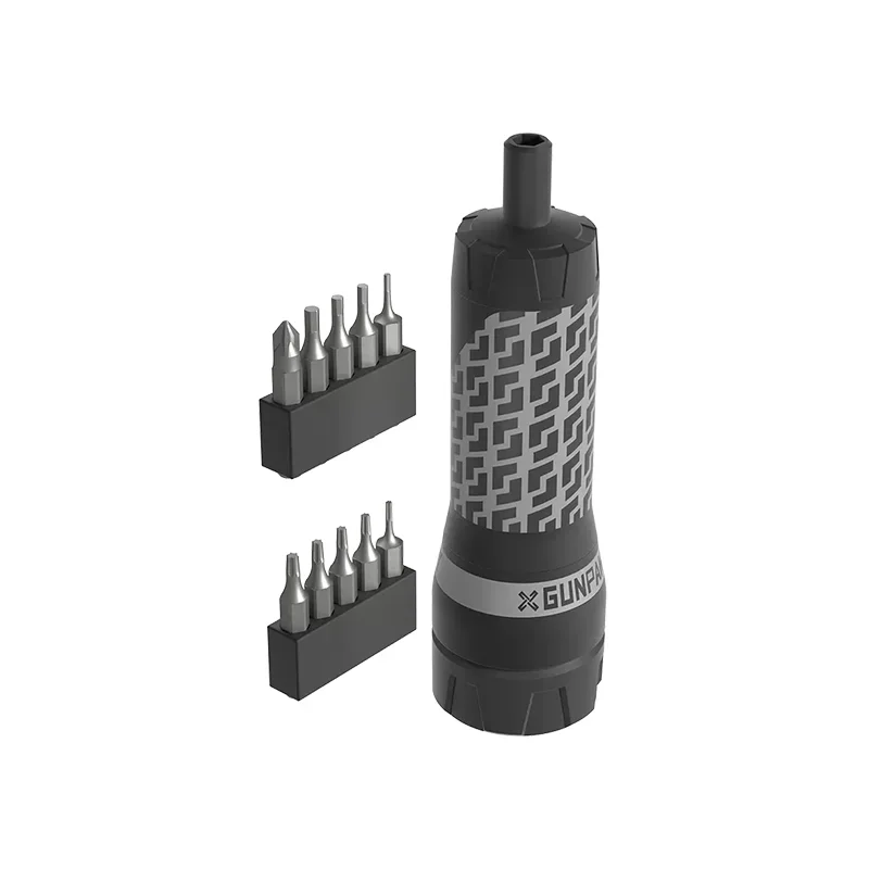 Vector Optics Adjustable Torque Screwdriver Making Scope Mounting