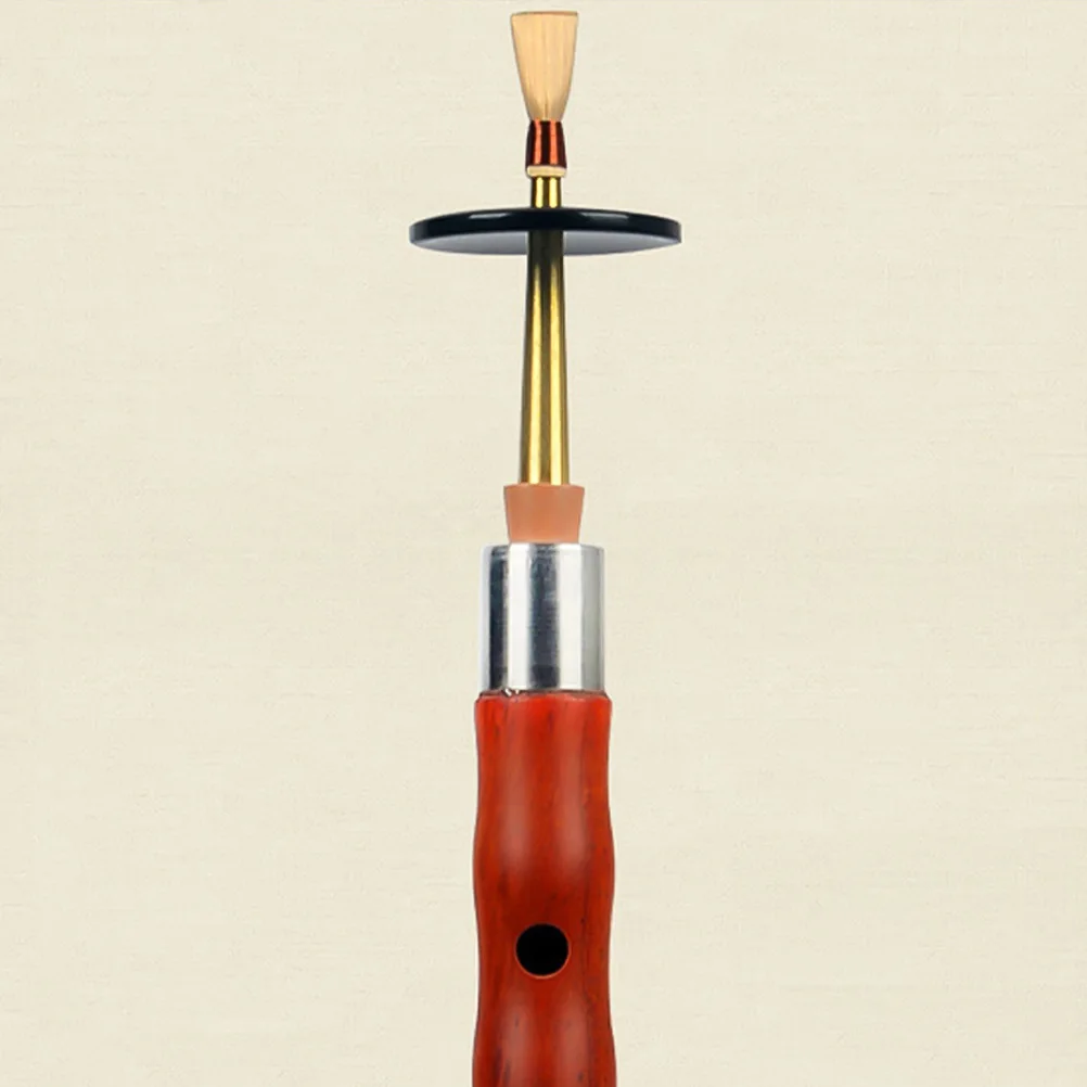 

4 Pcs Reeds Natural Creative Suona Reeds Material High Quality Sound for Musical Instruments