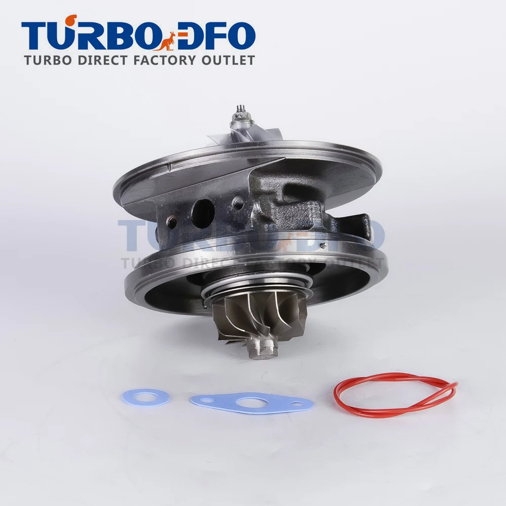 

NEW MFS Turbocharger CHRA for BMW 118D 120D 220D 320D 420D 520D X3 X4 B47D20A 140 Kw 155 Kw 2.0L Turbo Core 819976-0007