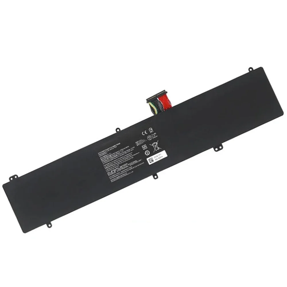 Imagem -04 - Bateria Original do Portátil para Razer Lâmina f1 Pro Novo Rz090166 11.4v 99wh 2023 4k I77820hk Rz09-01663e52 2023