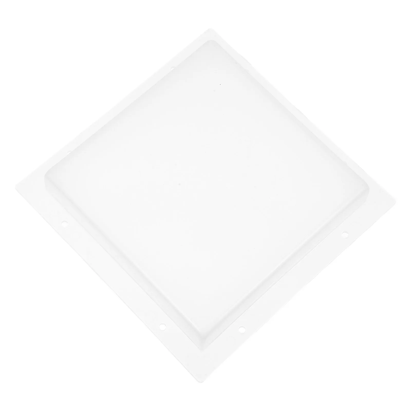 

Waterproof Doorbell Cover for Access Control System Plastic Weatherproof Keypad Protector Outdoor Rain Shield Universal Fit